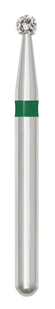 Revelation Diamond Bur Friction Grip Coarse 801-014C 5/Pk thumbnail 4