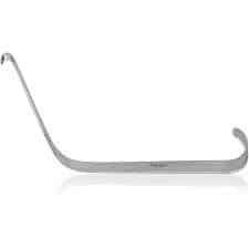 #50 Channeled Surgical Retractor thumbnail 3