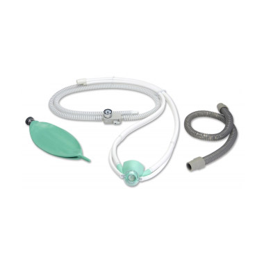 Clearview Scavenging Circuit II for Remote Flow System and ACCUVAC - Clearview Scavenging Circuit II for Remote Flow System and ACCUVAC - Image 1