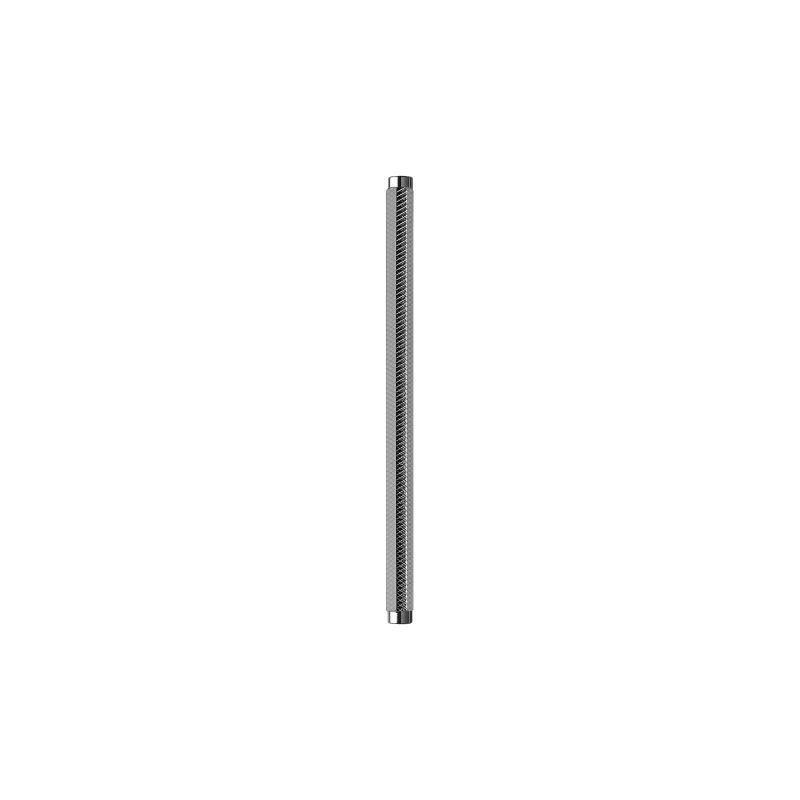 Curette Gracey Mini Five Double End Size 15/16 #2 Octagonal Immunity Steel Ea product image