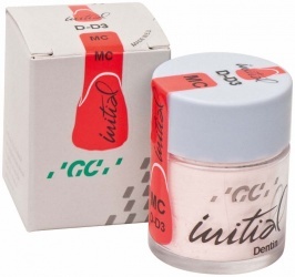 GC Initial MC Dentin DD3 20g product image