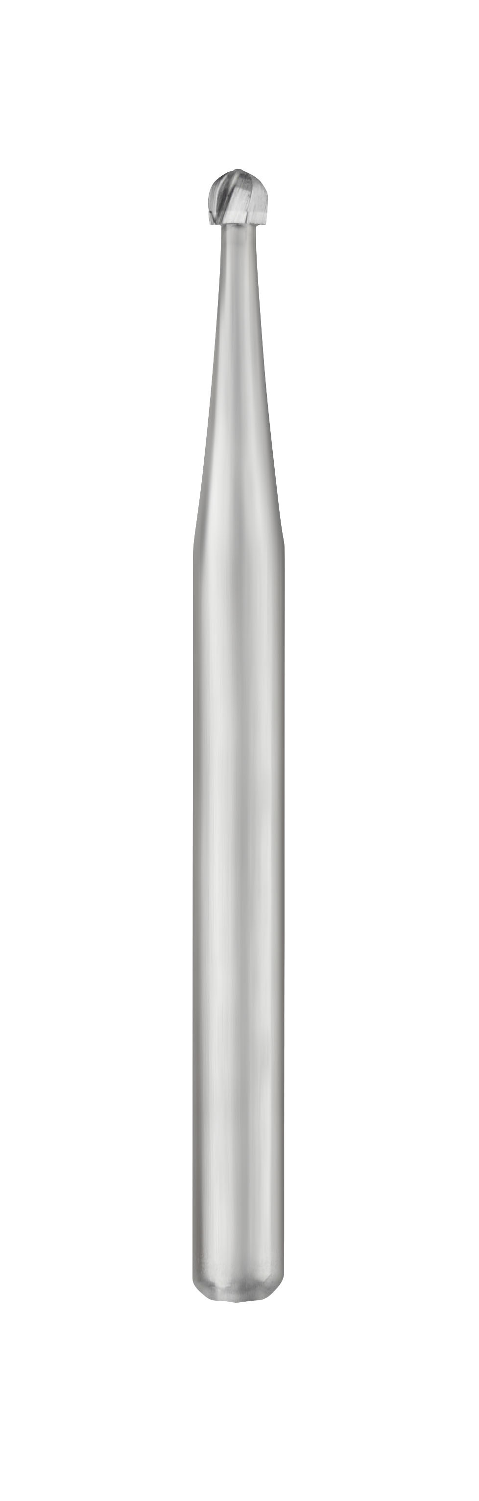 Sterile Carbide Bur Standard Friction Grip 2 100/Rl thumbnail 2
