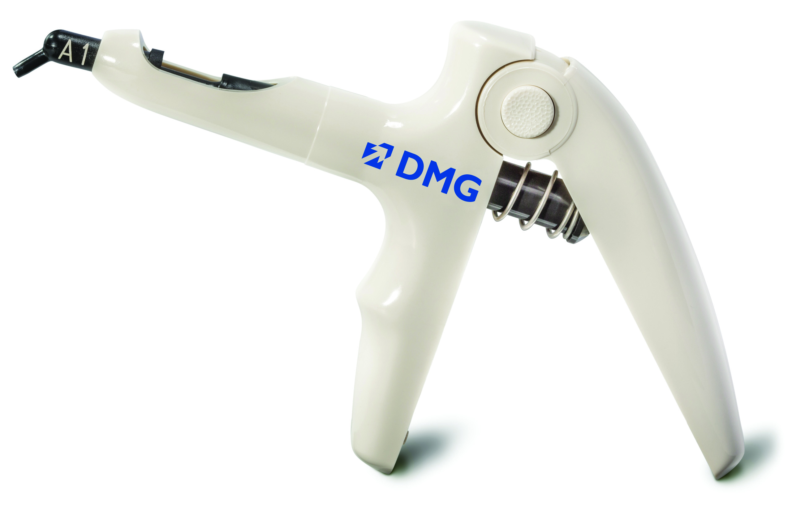 Dental Material Delivery System, Composite Dispenser, White, 1/Pk, 220600 thumbnail 3