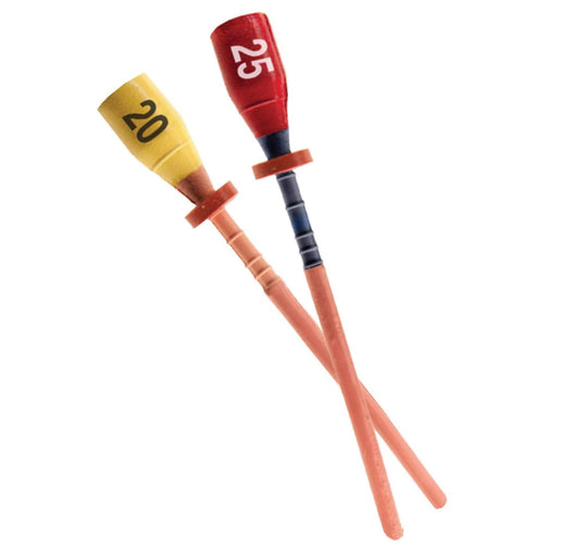 Pac-File™ Thermal Obturators PC POB-35 Pack of 35 thumbnail 4