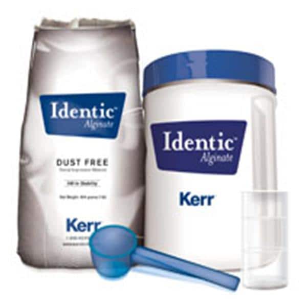 Identic Dust-Free Fast Set 1lb product image