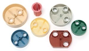 QUALA DISPOSABLE SCREEN TRAPS Q9034 product image