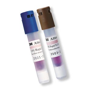 3M ATTEST RAPID READOUT BIOLOGICAL INDICATORS & TEST PACKS 1292-S product image