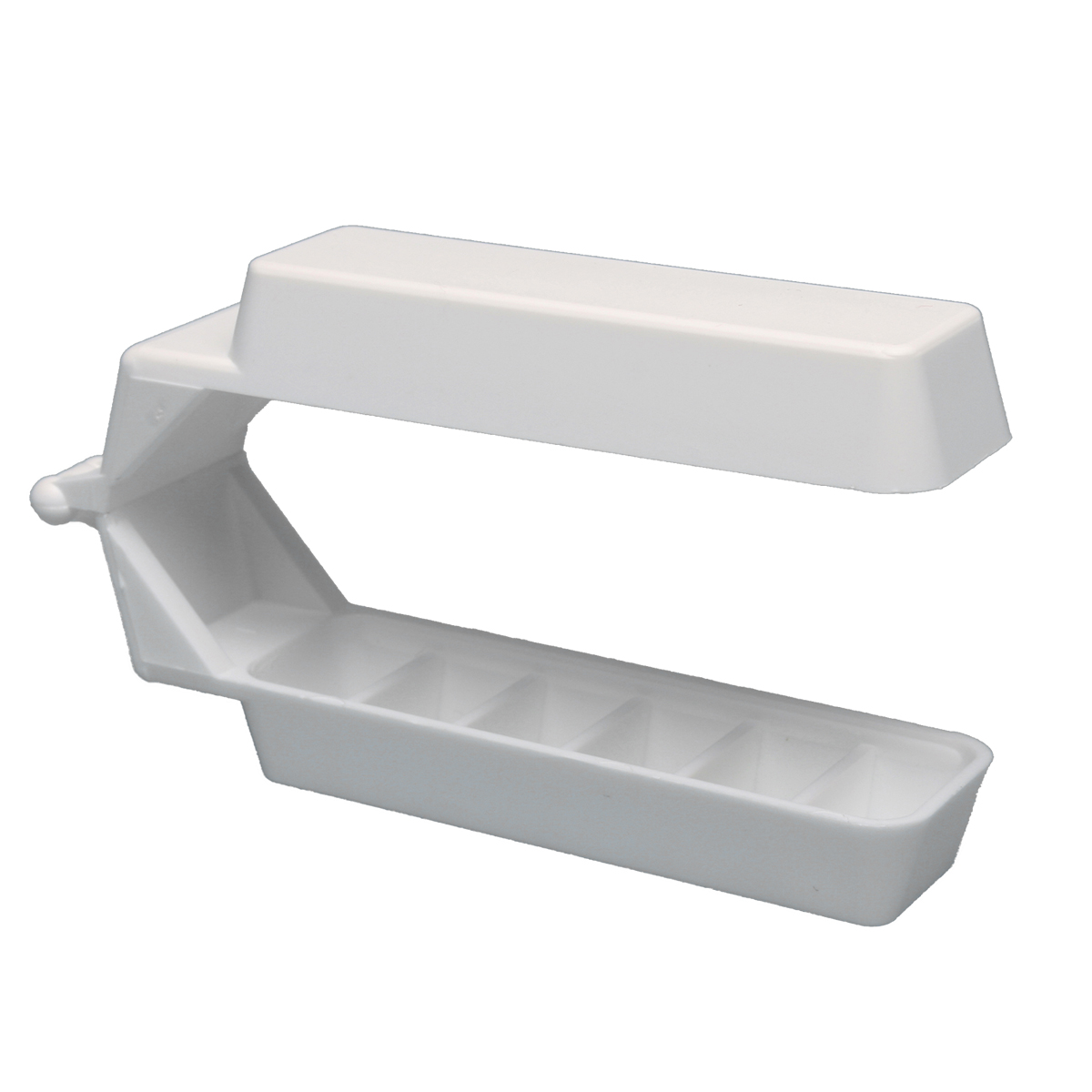 10-32 Tee Connector Fitting Female 10/32 in Each thumbnail 4