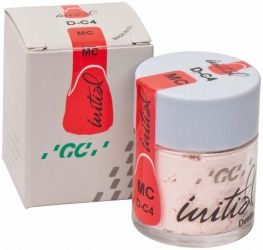 GC Initial MC Dentin DC4 20g - GC Initial MC Dentin DC4 20g - Image 1