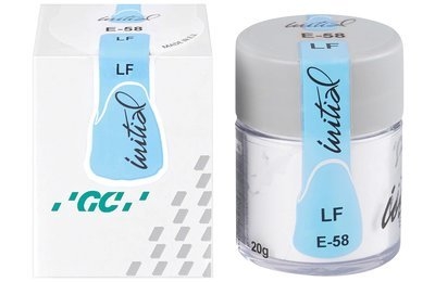 GC Initial LF Enamel E-58 20g product image