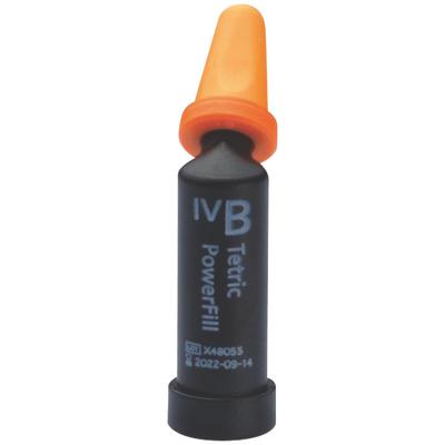Tetric PowerFill Bulk Fill Composite IVW Cavifil Refill 20/Pk thumbnail 10