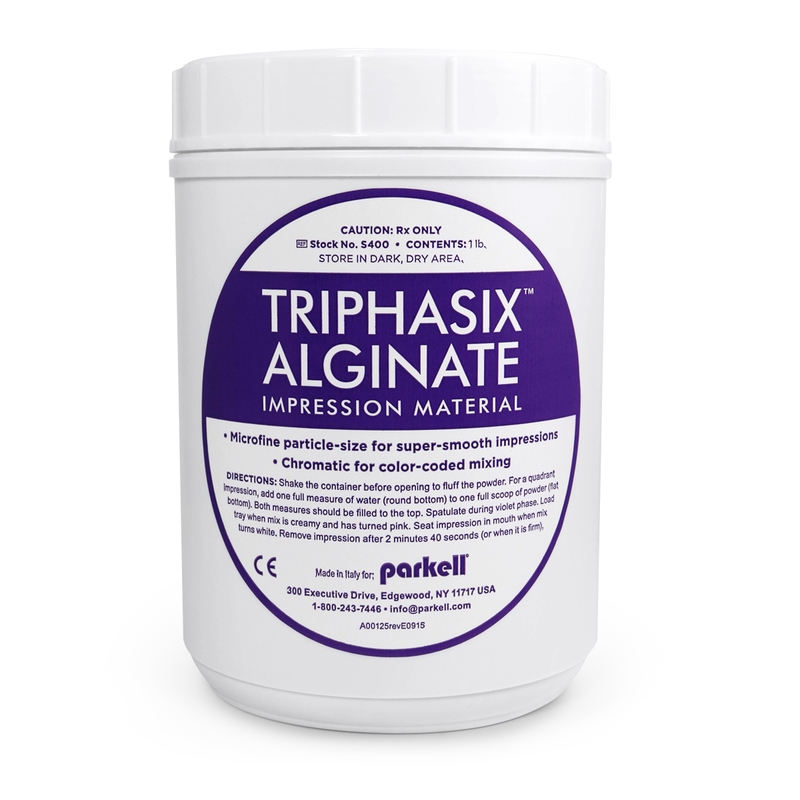 Triphasix Chromatic Alginate 1Lb, S400 thumbnail 10