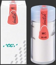 GC Initial MC Inside IN-46 Brasil 50g product image