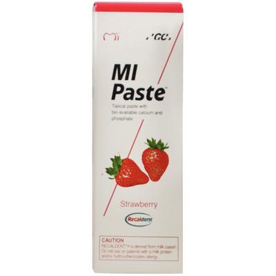 MI Paste Topical Tooth CrÃ¨me, 40 g, Assorted, 10/Pk thumbnail 12