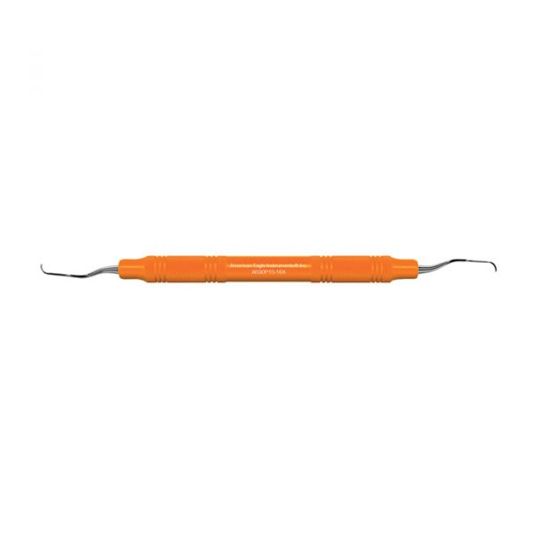 XP Curette Gracey +3 Deep Pocket Double End Size 15/16 EagleLite Resin Ea product image
