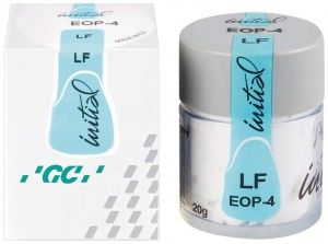 GC Initial LF Enamel Opal EOP4 20g - GC Initial LF Enamel Opal EOP4 20g - Image 1