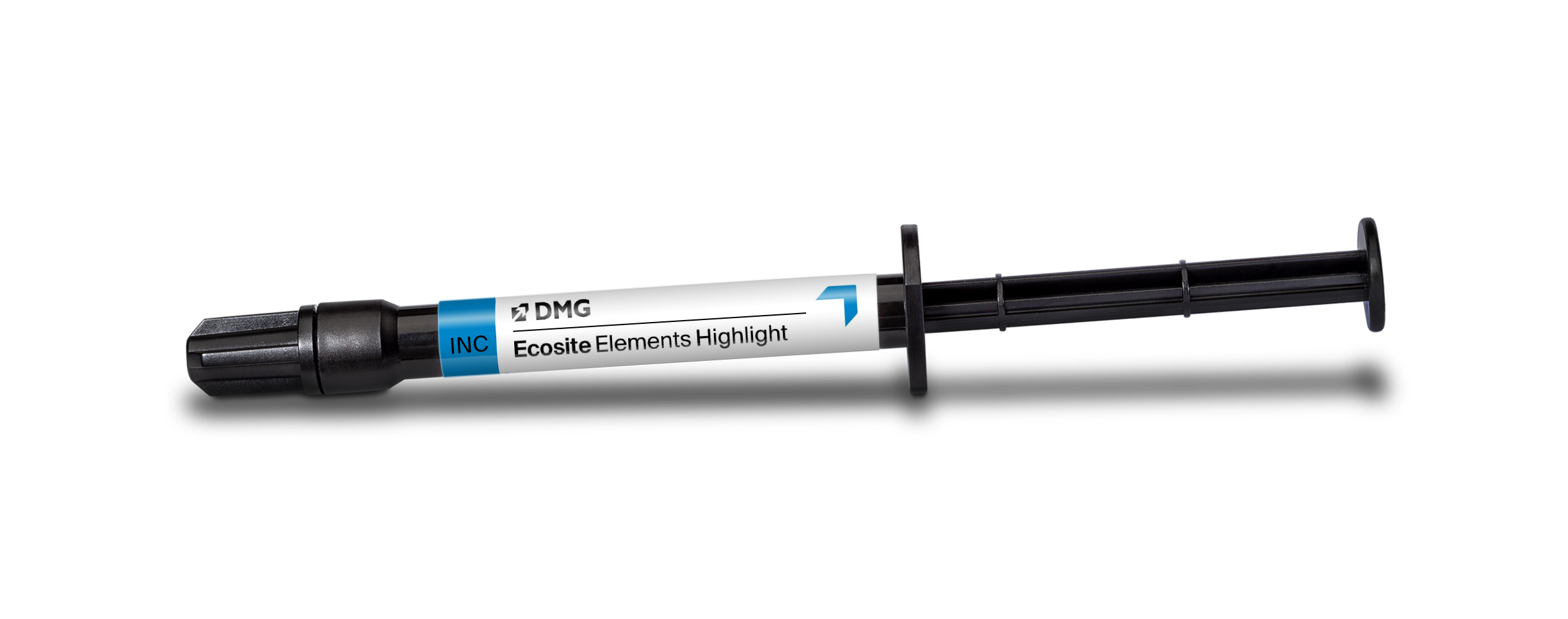 Ecosite Elements Univ Composite Restorative Material Incsl Incsl 2 Gm Syr Rfl thumbnail 7