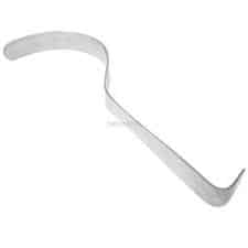 Miltex - Deaver Retractor 1x12 product image