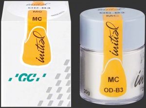 GC Initial MC Opaqus Dentin ODC3 20g product image