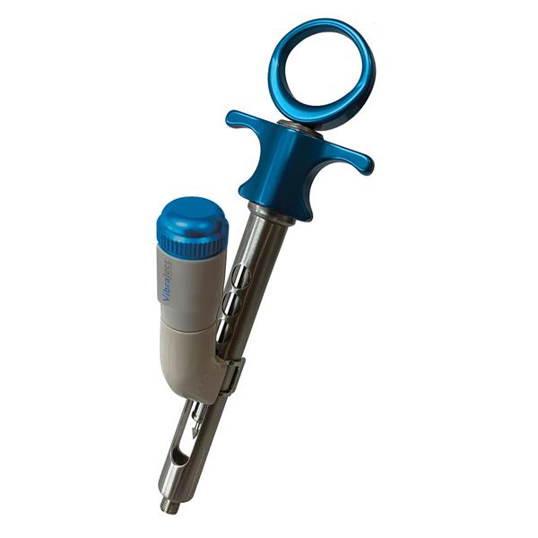 VibraJect Injection Pain Blocking Plastic Ea product image