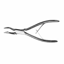 Rongeur Size 3H Dean Ea thumbnail 5