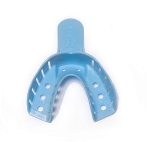 Quala - #6 Impression Trays 12Pk product image