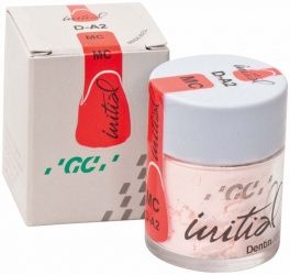 GC Initial MC Dentin DA2 20g - GC Initial MC Dentin DA2 20g - Image 1