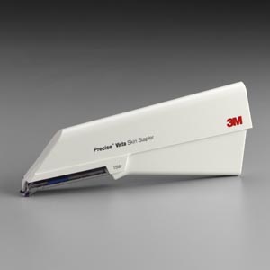 3M PRECISE VISTA DISPOSABLE SKIN STAPLER 3995 product image
