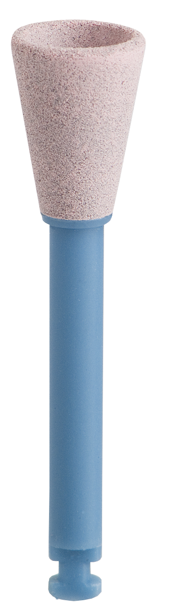 JAZZ RA PORCELAIN POLISHER 2 STEP P2S MEDIUM CUP - 20 PACK product image