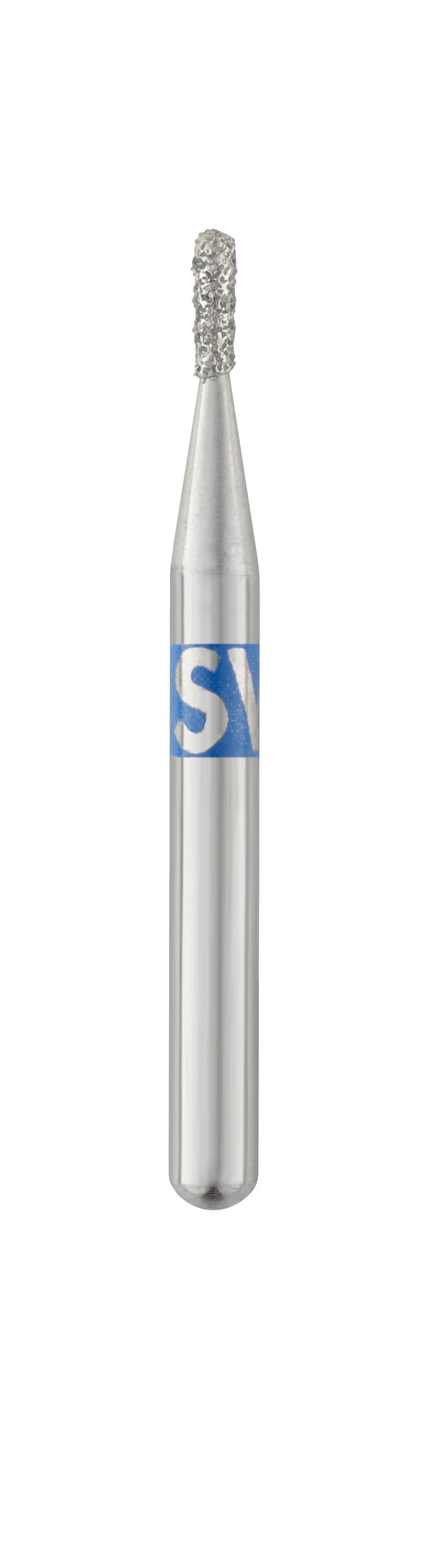 Piranha Diamond Friction Grip Short Shank 830-010M 25/Pk thumbnail 4