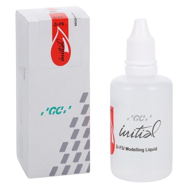 Initial ZR Modelling Liquid 50mL/Ea thumbnail 6