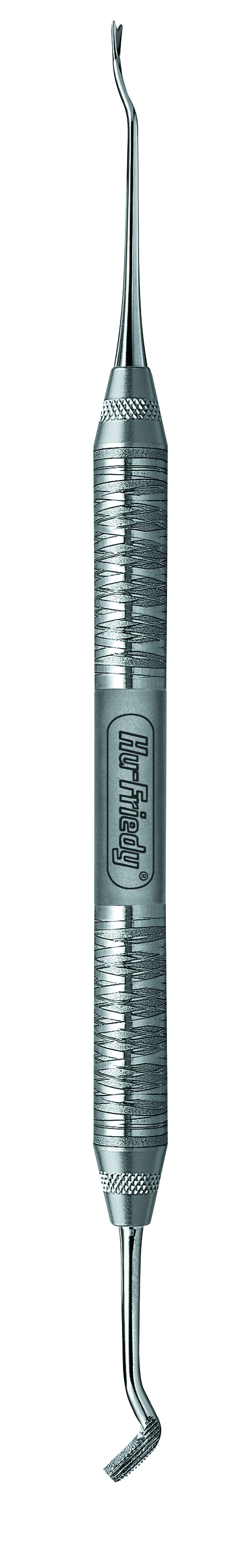 Band Pusher / Ligature Director Double End #6 Satin Steel Ea thumbnail 18