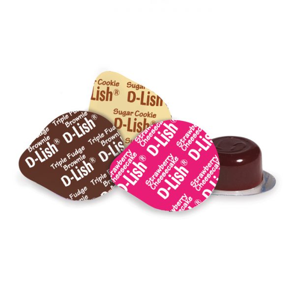 D-Lish Prophy Paste Coarse Assorted Dessert Trio 200/Bx thumbnail 11