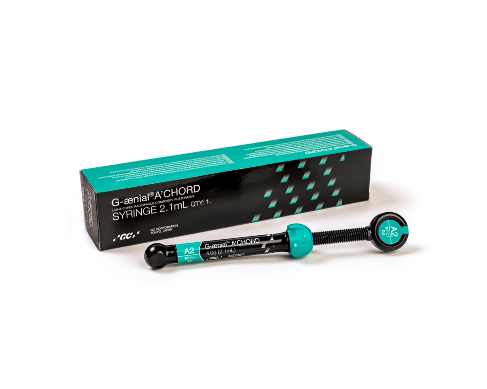 G-aenial A'CHORD Syringe 2.1mL A2 thumbnail 7