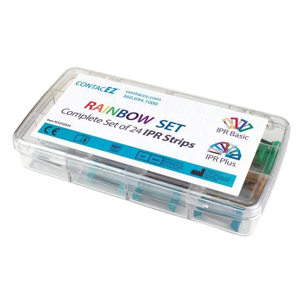 Directa - Ipr Rainbow Set (0.07 - 0.50) 24Pk thumbnail 6