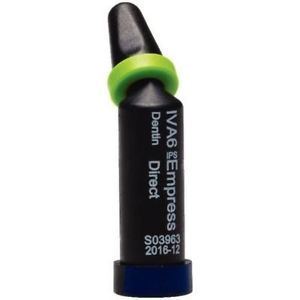 IPS Empress Direct Universal Composite A1 Enamel Cavifil Refill 10/Bx thumbnail 9