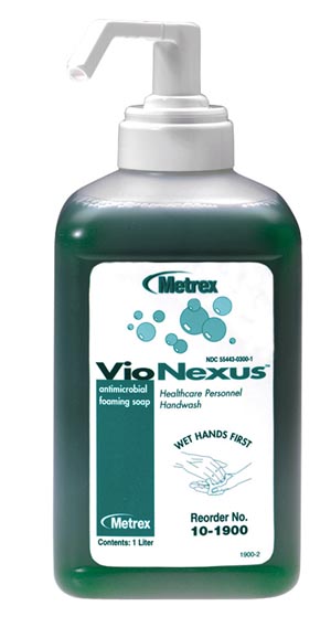 VioNexus Foam Soap 1 Liter 1 Liter thumbnail 7