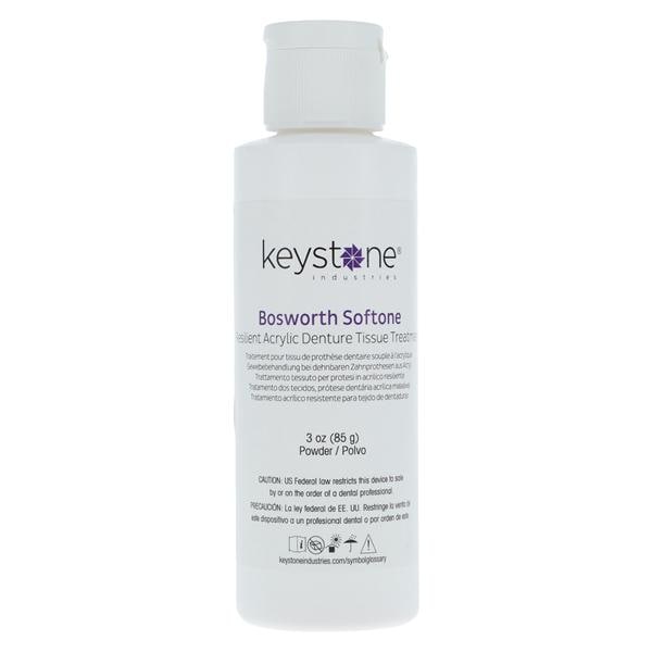 Softone Soft Liner Pink 3oz/Jr thumbnail 4