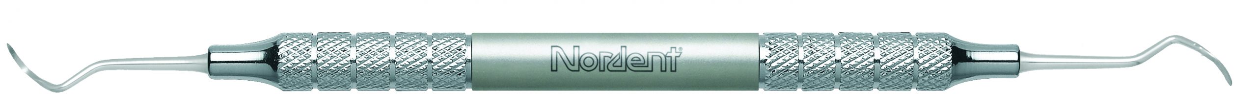 Sickle Scaler Double End Size 204S Relyant Stainless Steel Ea thumbnail 12