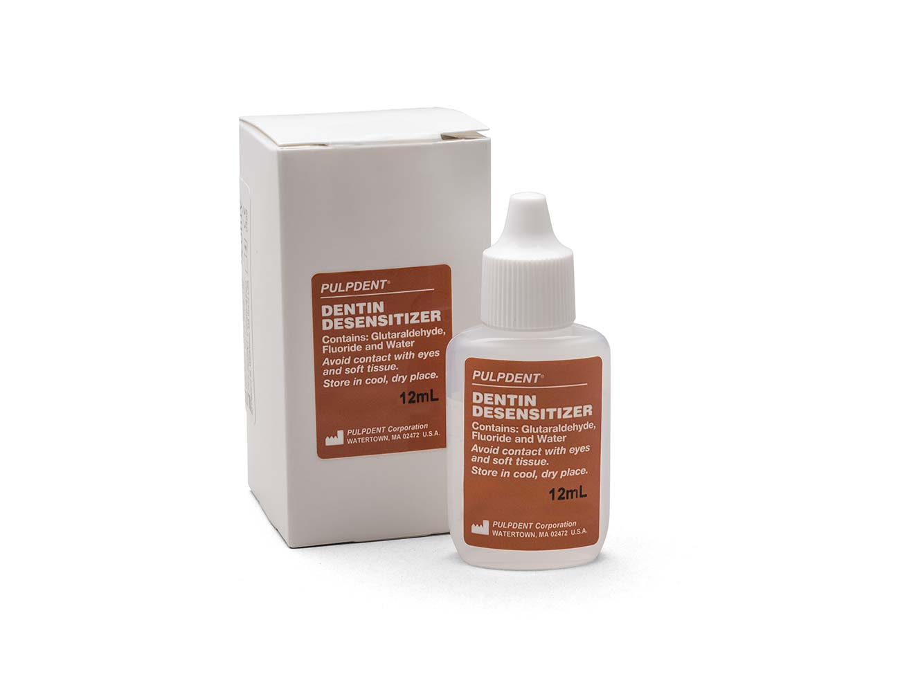 Dentin Desensitizer Bt product image