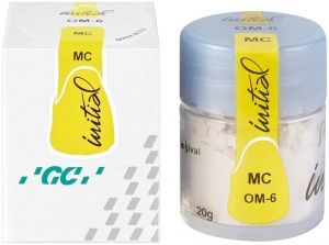 GC Initial MC Powder Opaque Modified OM6 20g product image
