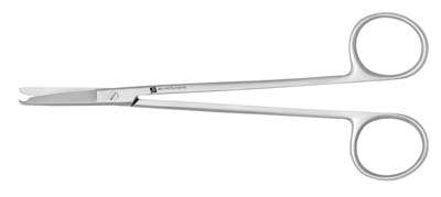 Extra Long Stitch Scissors 6.25" thumbnail 6