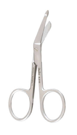 Miltex - Lister Bandage Scissors 3-1/2 product image