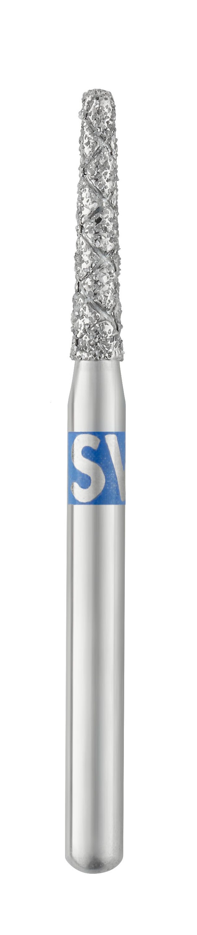 Piranha Diamond Single Use Friction Grip 856 Medium 5/Pk product image