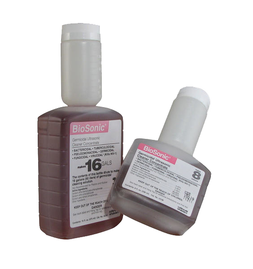 BioSonic Ultrasonic Concentrate, 16 oz, 1/Pk, UC42 thumbnail 11