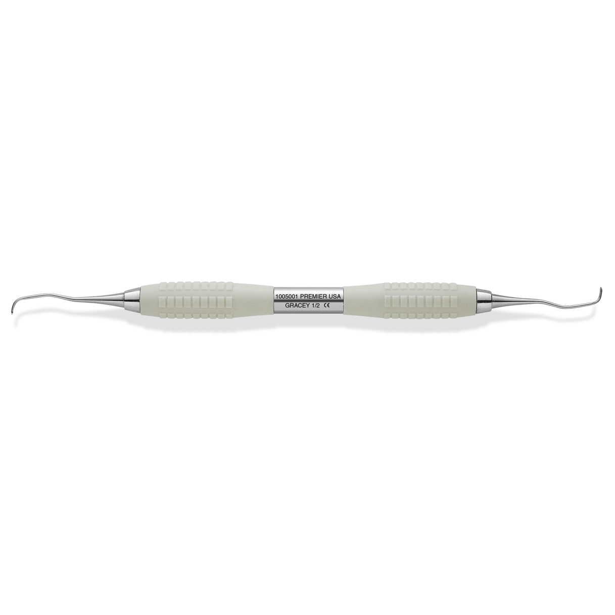 #1/2 Gracey Big Easy Double Ended Scaler product image