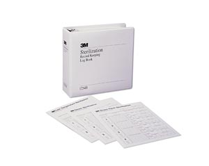 3M COMPLY RECORD KEEPING SYSTEM 1254E-F product image