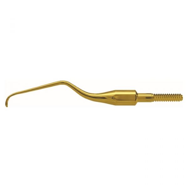 Quik-Tip Curette Size 8 Gracey Access Cone Socket Stainless Steel Ea thumbnail 3