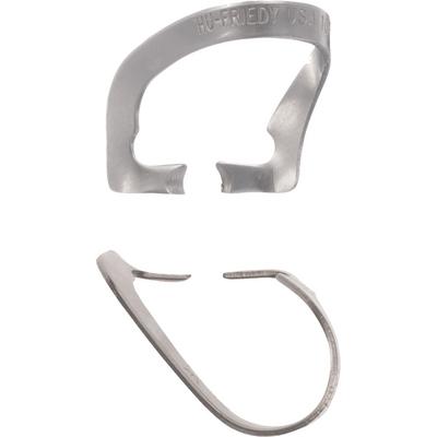 Rubber Dam Clamp Wingless 106L Ea thumbnail 4