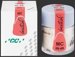 GC Initial MC Inside IN-49 Maracuja 20g product image